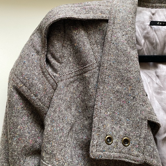 Development jacket - Picture 5 of 12